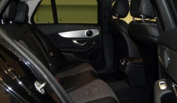Mercedes-Benz CLASE C C 220 BLUETEC AVANTGARDE lleno