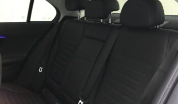 Mercedes-Benz Clase C C 220 d lleno