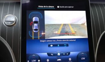 Mercedes-Benz Clase C C 220 d lleno