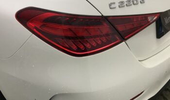 Mercedes-Benz Clase C C 220 d lleno