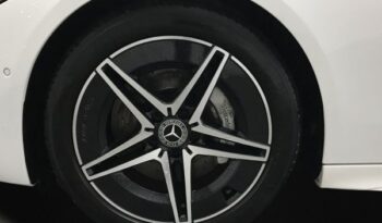 Mercedes-Benz Clase C C 220 d lleno