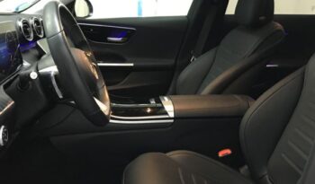 Mercedes-Benz Clase C C 220 d lleno