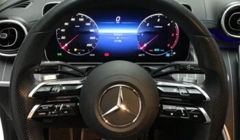 Mercedes-Benz Clase C C 220 d lleno