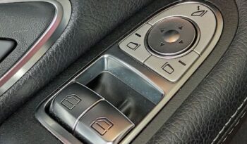 Mercedes-Benz Clase C C Coupé 220 d lleno