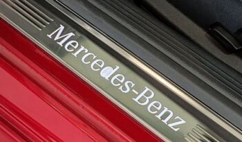Mercedes-Benz Clase C C Coupé 220 d lleno