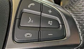 Mercedes-Benz Clase C C Coupé 220 d lleno