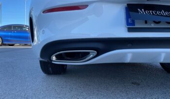 Mercedes-Benz Clase C C Coupé 300 lleno