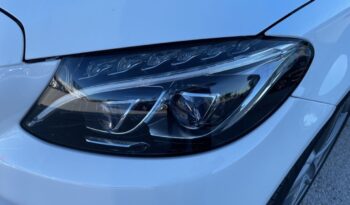 Mercedes-Benz Clase C C Coupé 300 lleno