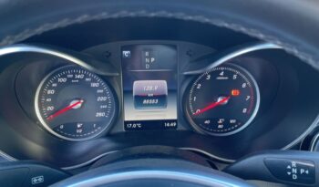 Mercedes-Benz Clase C C Coupé 300 lleno