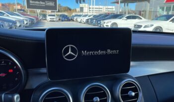 Mercedes-Benz Clase C C Coupé 300 lleno