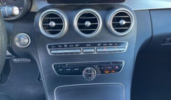 Mercedes-Benz Clase C C Coupé 300 lleno