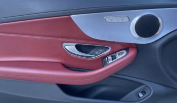 Mercedes-Benz Clase C C Coupé 300 lleno