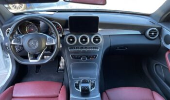 Mercedes-Benz Clase C C Coupé 300 lleno