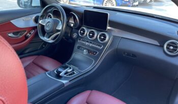 Mercedes-Benz Clase C C Coupé 300 lleno