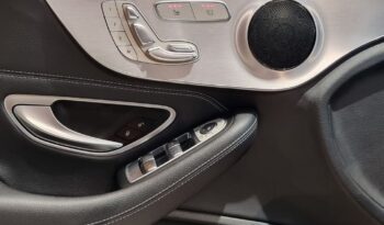 Mercedes-Benz Clase C Mercedes-AMG C 43 4MATIC Cabrio lleno