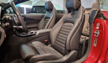 Mercedes-Benz Clase C Mercedes-AMG C 43 4MATIC Cabrio lleno