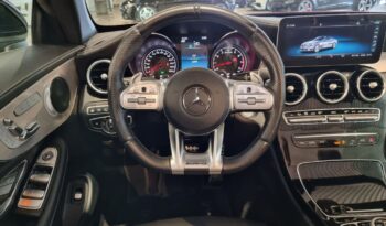 Mercedes-Benz Clase C Mercedes-AMG C 43 4MATIC Cabrio lleno