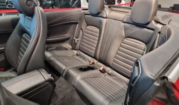 Mercedes-Benz Clase C Mercedes-AMG C 43 4MATIC Cabrio lleno
