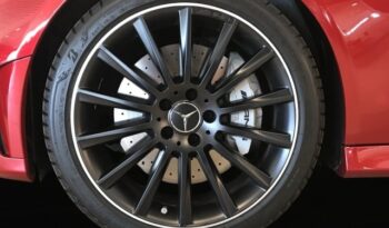 Mercedes-Benz Clase C Mercedes-AMG C 43 4MATIC Cabrio lleno
