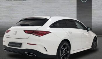 Mercedes-Benz Clase CLA 200 D DCT Shooting Brake lleno