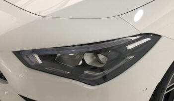 Mercedes-Benz Clase CLA 200 D DCT Shooting Brake lleno