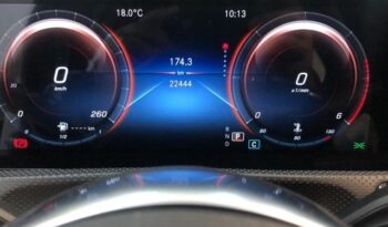 Mercedes-Benz Clase CLA 200 D DCT Shooting Brake lleno
