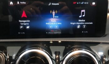 Mercedes-Benz Clase CLA 200 D DCT Shooting Brake lleno