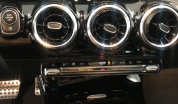 Mercedes-Benz Clase CLA 200 D DCT Shooting Brake lleno