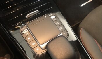 Mercedes-Benz Clase CLA 200 D DCT Shooting Brake lleno
