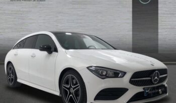 Mercedes-Benz Clase CLA 200 D DCT Shooting Brake lleno