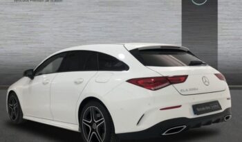 Mercedes-Benz Clase CLA 200 D DCT Shooting Brake lleno