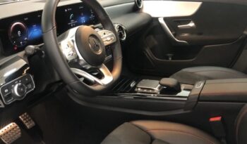 Mercedes-Benz Clase CLA 200 D DCT Shooting Brake lleno