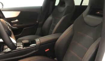 Mercedes-Benz Clase CLA 200 D DCT Shooting Brake lleno