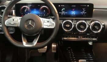 Mercedes-Benz Clase CLA 200 D DCT Shooting Brake lleno