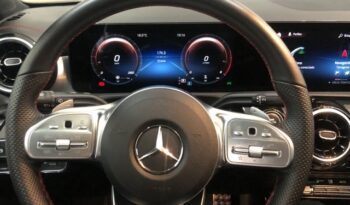 Mercedes-Benz Clase CLA 200 D DCT Shooting Brake lleno