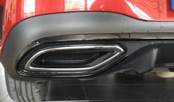 Mercedes-Benz Clase CLA 200 d Shooting Brake lleno
