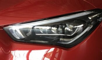 Mercedes-Benz Clase CLA 200 d Shooting Brake lleno