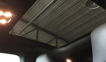 Mercedes-Benz Clase CLA 200 d Shooting Brake lleno