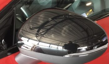 Mercedes-Benz Clase CLA 200 d Shooting Brake lleno