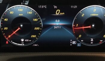Mercedes-Benz Clase CLA 200 d Shooting Brake lleno