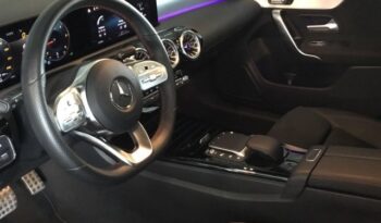 Mercedes-Benz Clase CLA 200 d Shooting Brake lleno