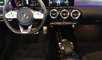 Mercedes-Benz Clase CLA 200 d Shooting Brake lleno