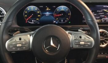 Mercedes-Benz Clase CLA 200 d Shooting Brake lleno