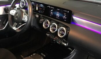 Mercedes-Benz Clase CLA 200 d Shooting Brake lleno