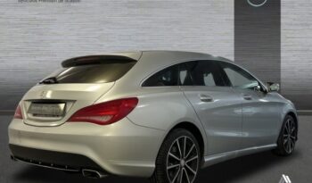 Mercedes-Benz Clase CLA 200 d Urban Shooting Brake lleno