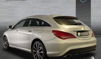Mercedes-Benz Clase CLA 200 d Urban Shooting Brake lleno