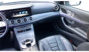 Mercedes-Benz Clase CLS 350 d 4MATIC lleno