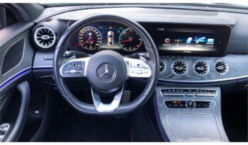 Mercedes-Benz Clase CLS 350 d 4MATIC lleno