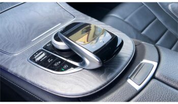 Mercedes-Benz Clase CLS 350 d 4MATIC lleno