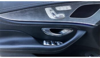 Mercedes-Benz Clase CLS 350 d 4MATIC lleno